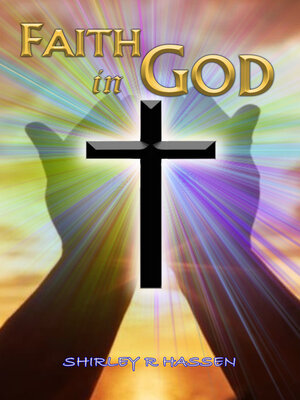cover image of Faith in God